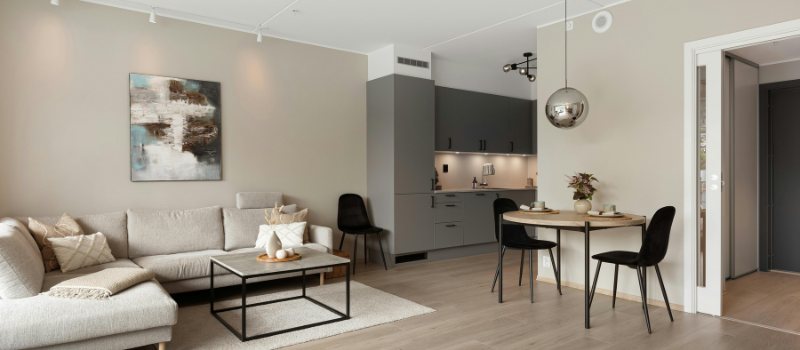 condo